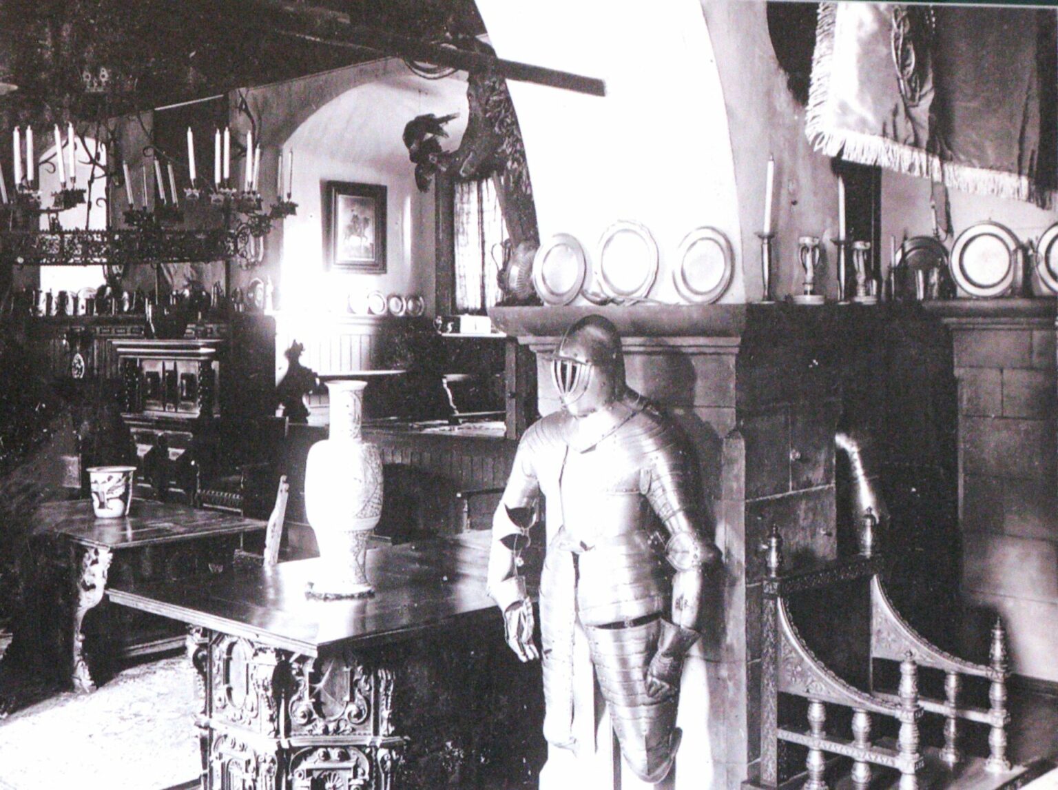 Historie hôtel schloss romrod Deutsche Stiftung Denkmalschutz