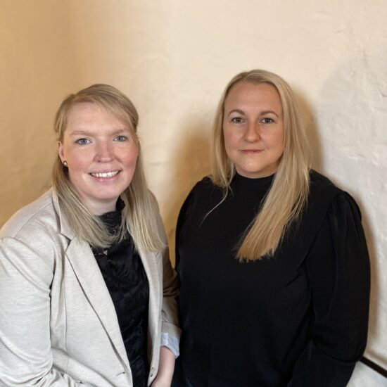 Rebecca Diemer & Daniela Pietsch