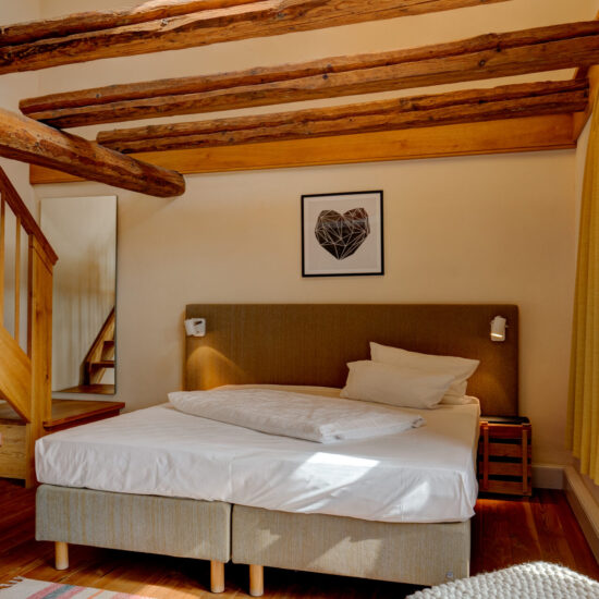 Suite in der alten hôfreite