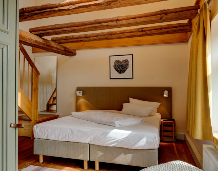 Suite in der alten hôfreite