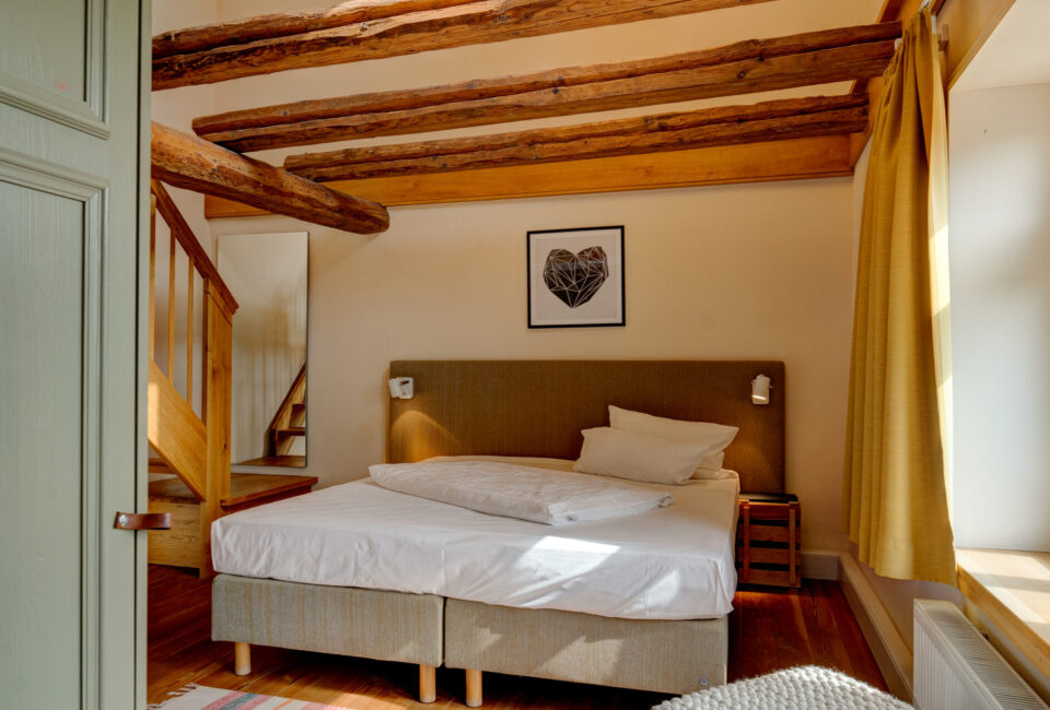 Suite in der alten hôfreite