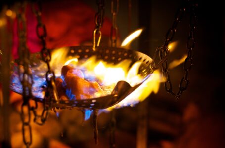 Feuerschale